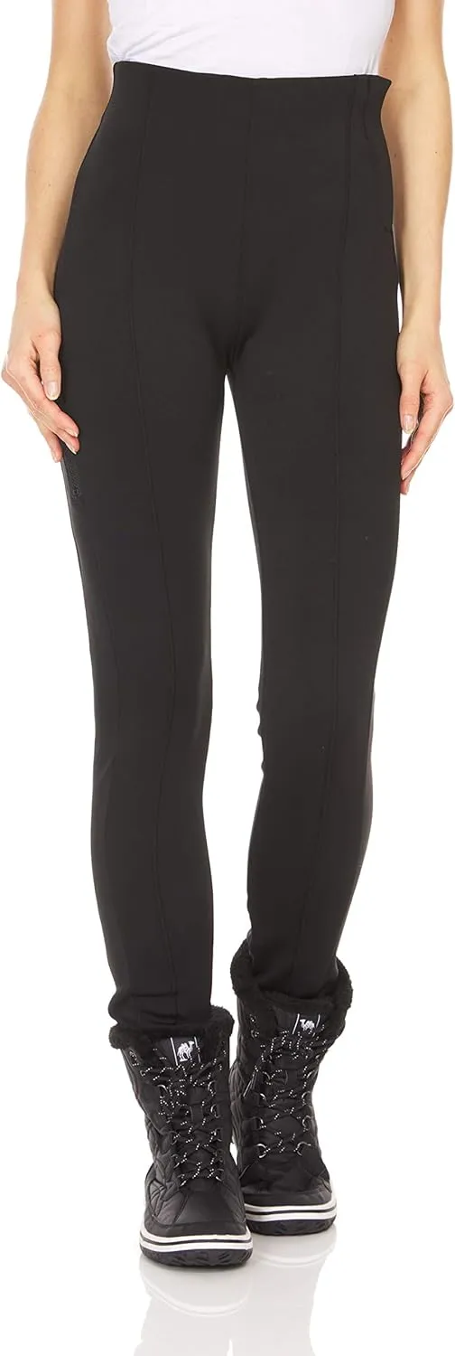 Arctic Quest Women's Insulated Snow Pants