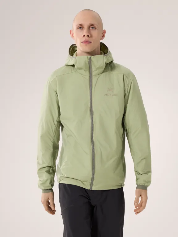 Atom Hoody (Men's) - X000007487 - Past Season