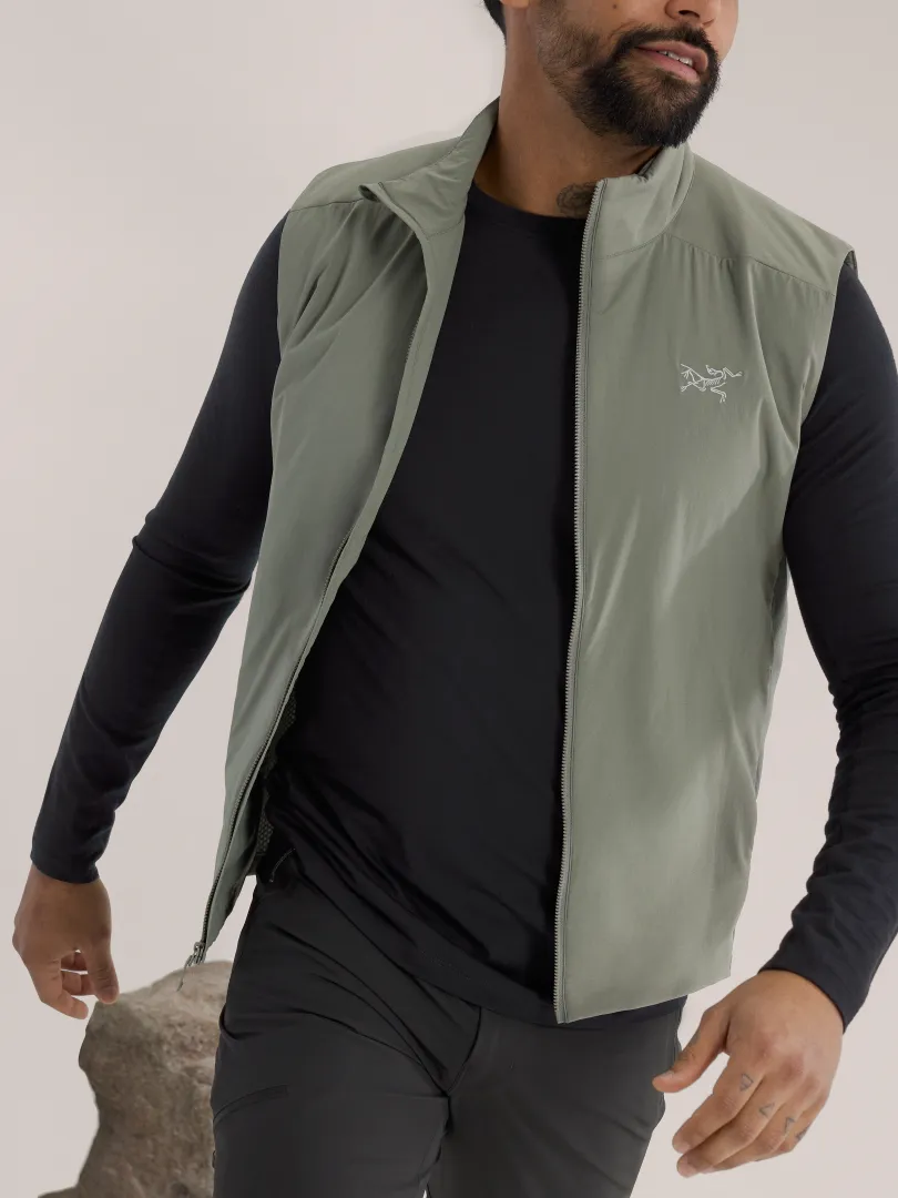Atom Vest (Men's) - X000009559