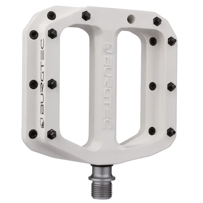 BURGTEC MK4 COMPOSITE PEDALS
