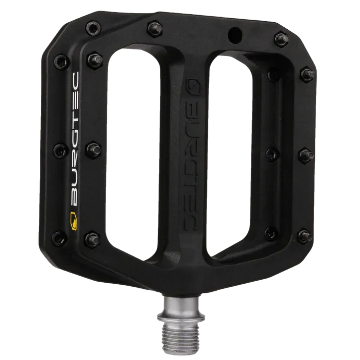BURGTEC MK4 COMPOSITE PEDALS