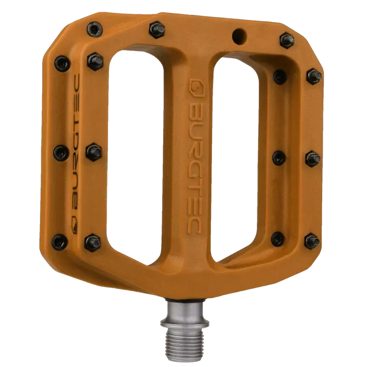 BURGTEC MK4 COMPOSITE PEDALS