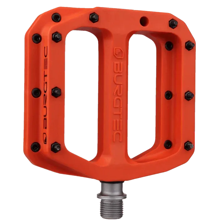 BURGTEC MK4 COMPOSITE PEDALS