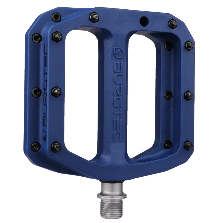 BURGTEC MK4 COMPOSITE PEDALS