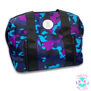 Camo Gym Bag