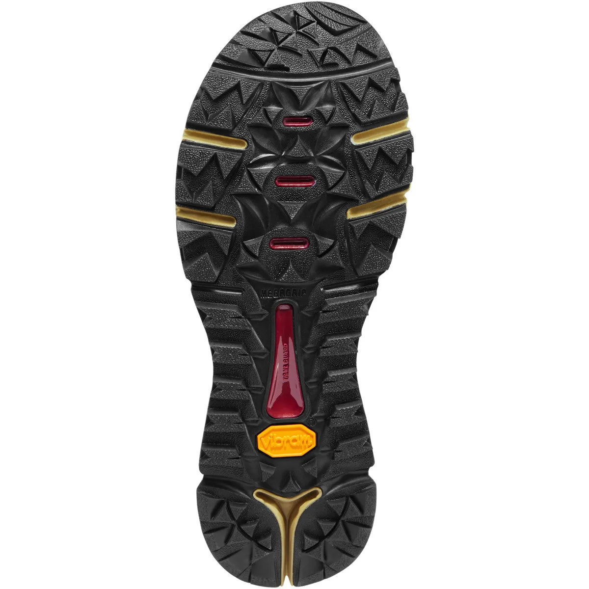 Danner 61213 Women's Trail 2650 Mesh