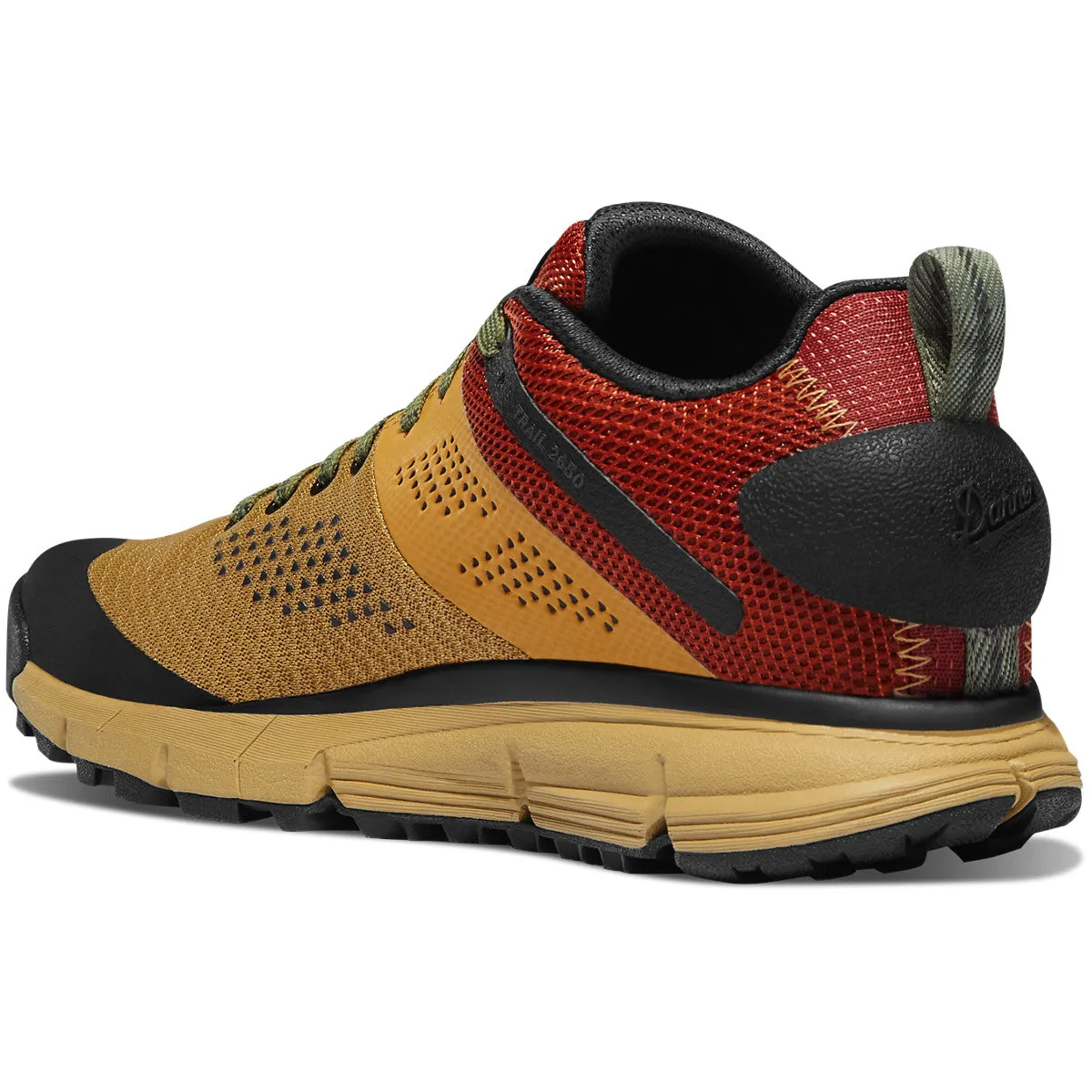 Danner 61213 Women's Trail 2650 Mesh