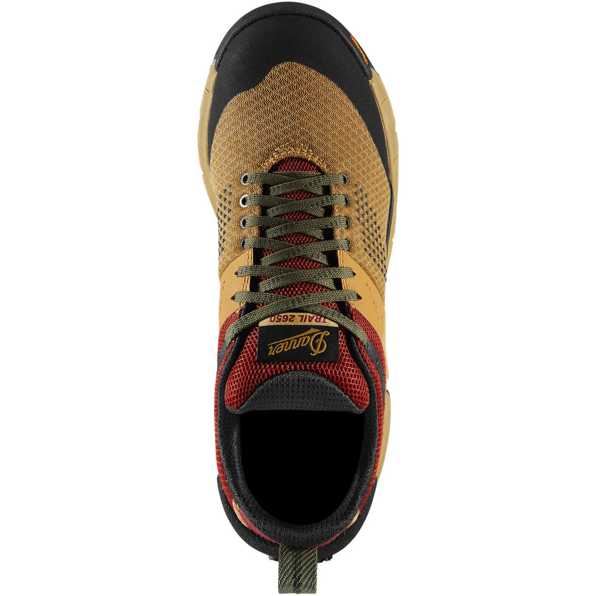 Danner 61213 Women's Trail 2650 Mesh