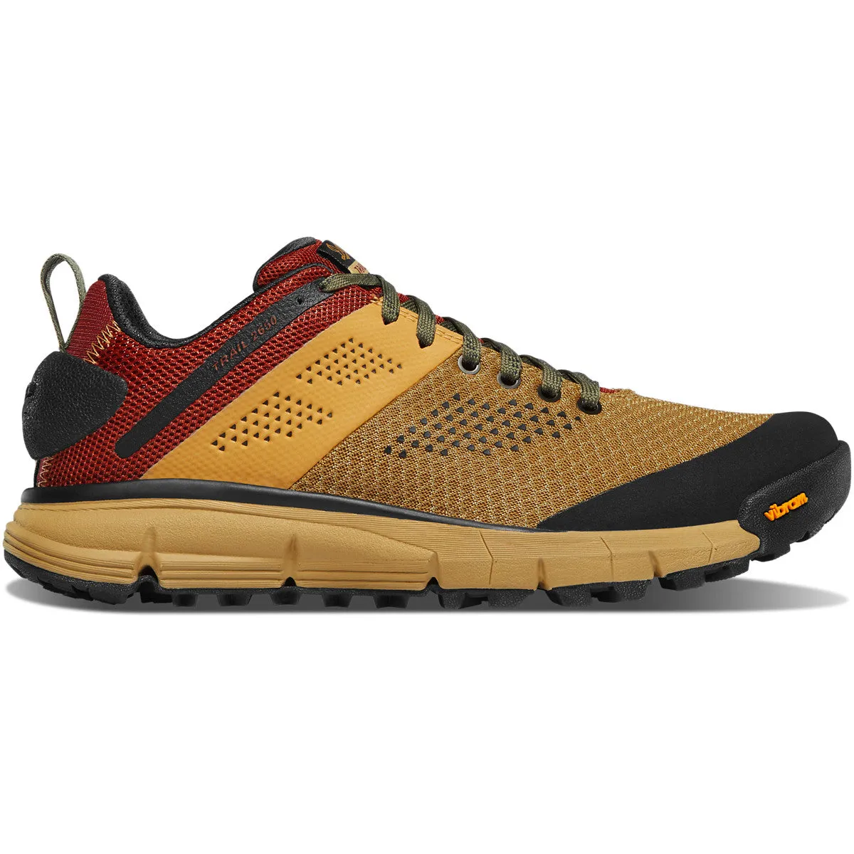 Danner 61213 Women's Trail 2650 Mesh