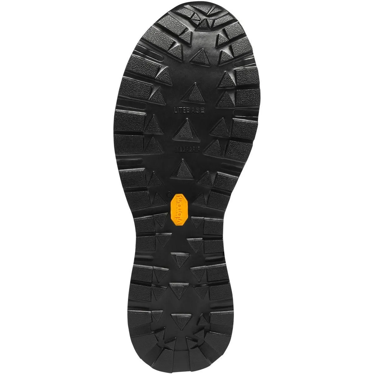 Danner Men's Trailcomber 3" Hiking Shoe -Steel Gray- 63357