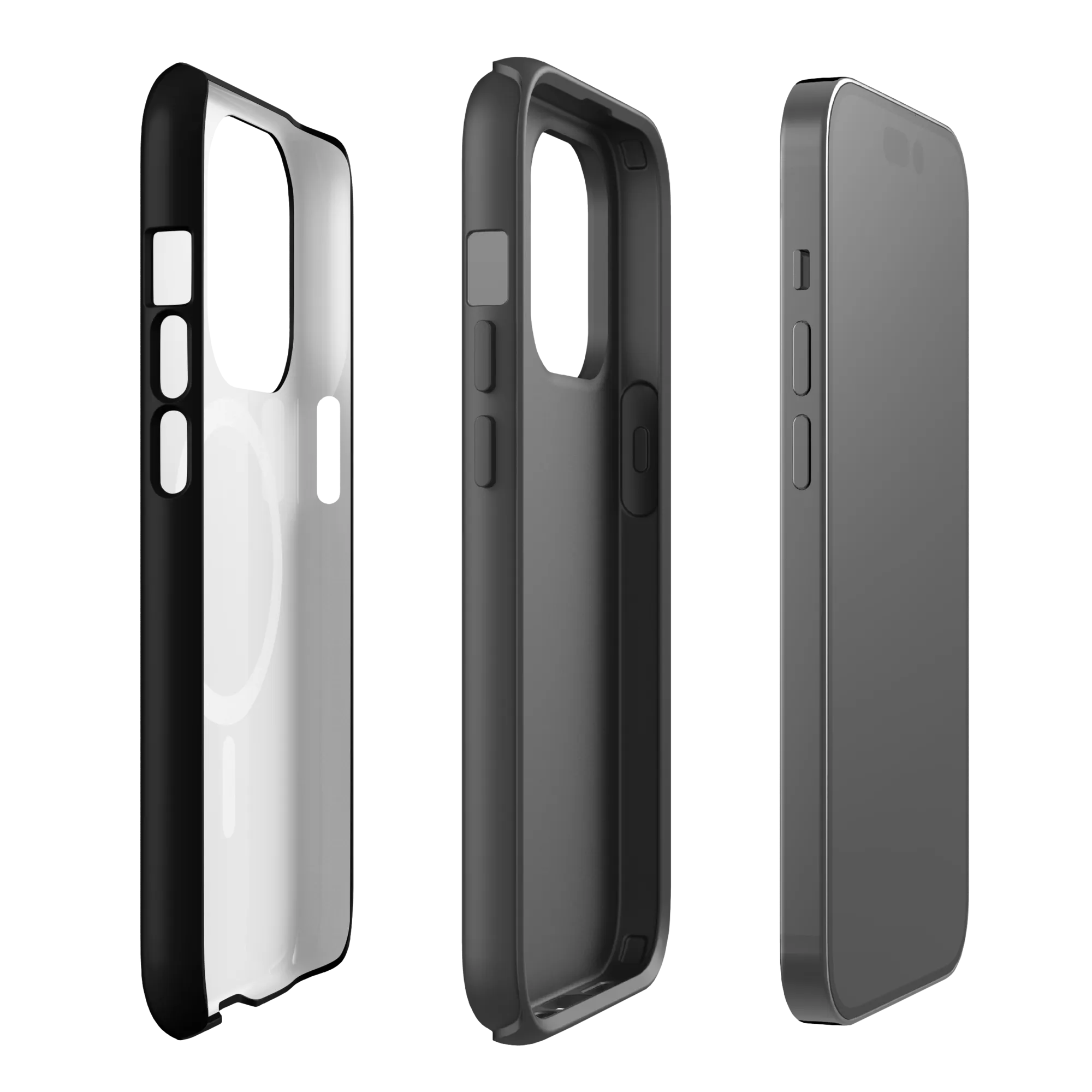 DisOBEY - MagSafe® Tough Case