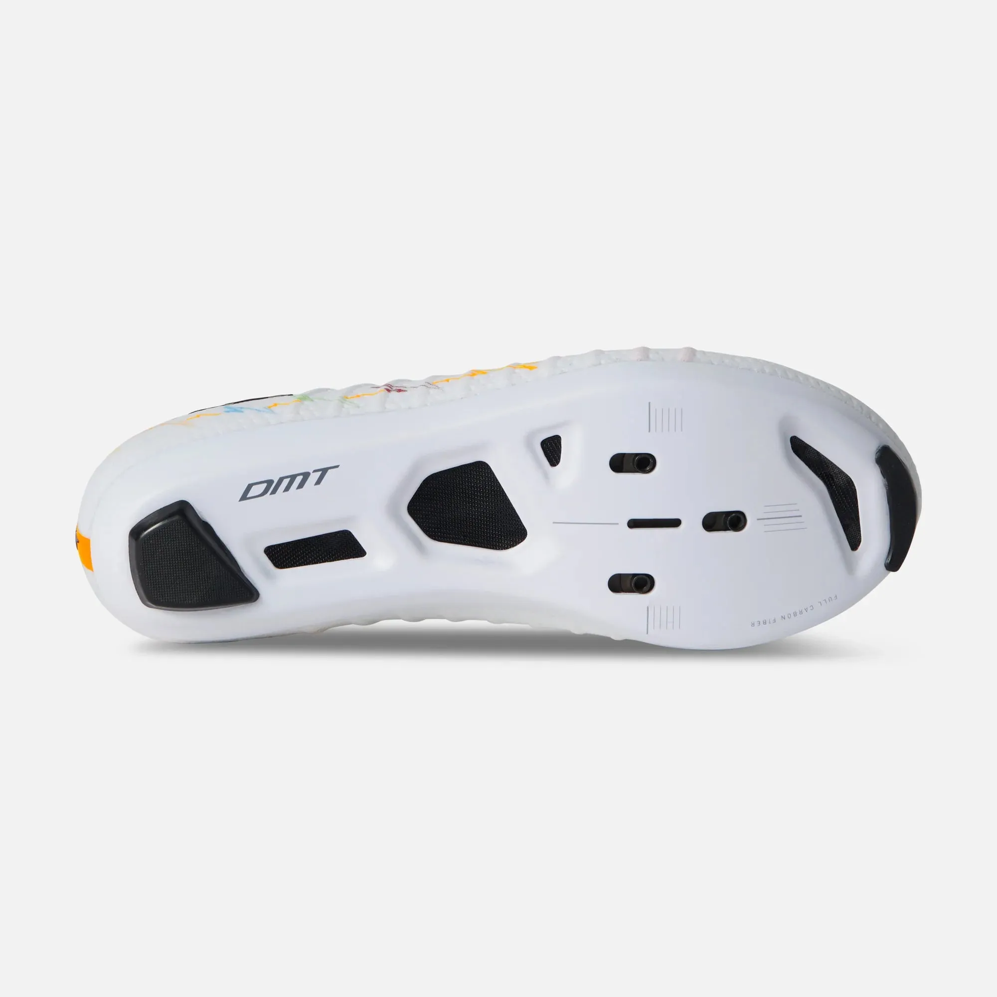 DMT KR SL Pogi's Heart Beat Road Cycling Shoes