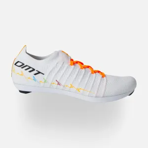 DMT KR SL Pogi's Heart Beat Road Cycling Shoes