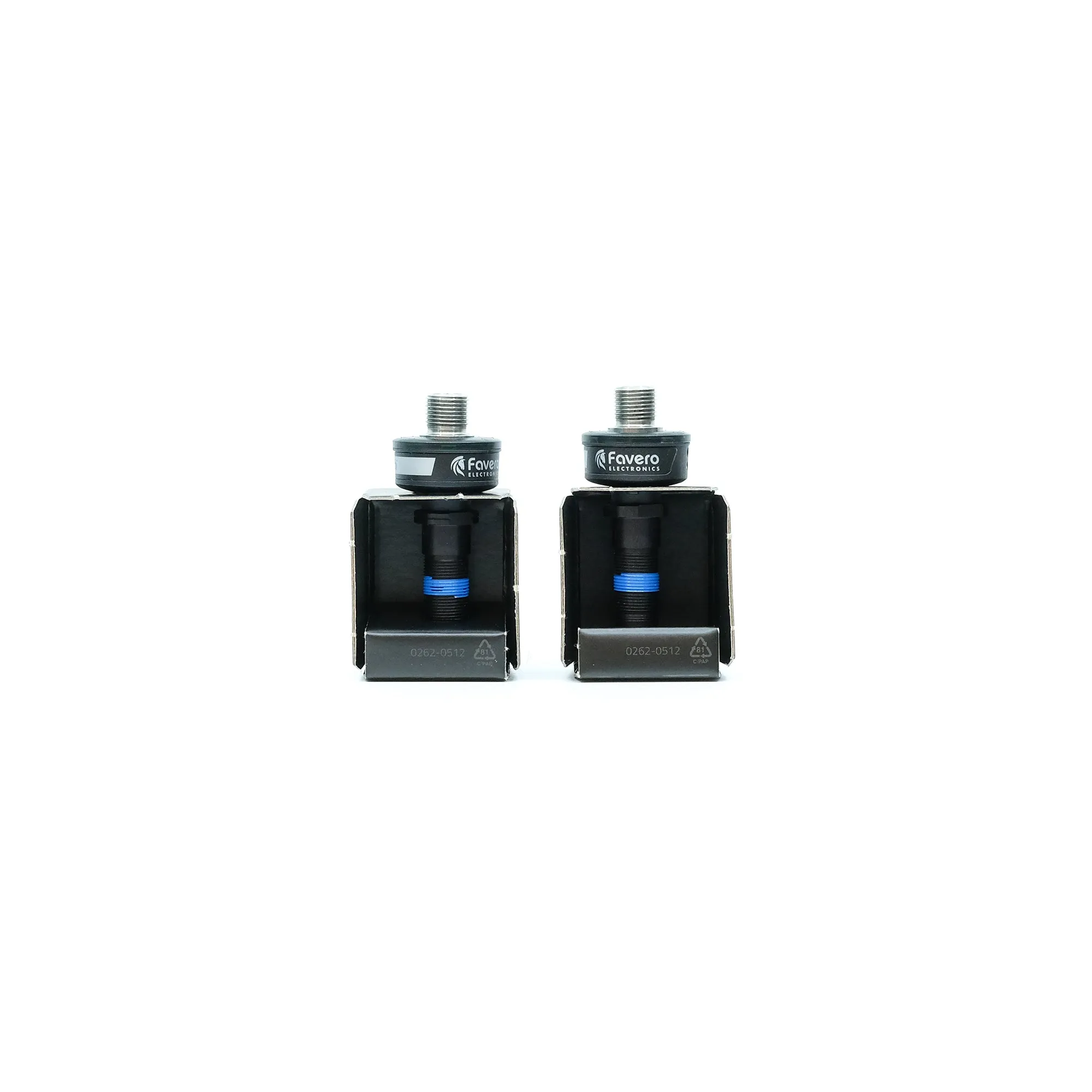 Favero Electronics - Assioma Duo-Shi Power Meter Spindles