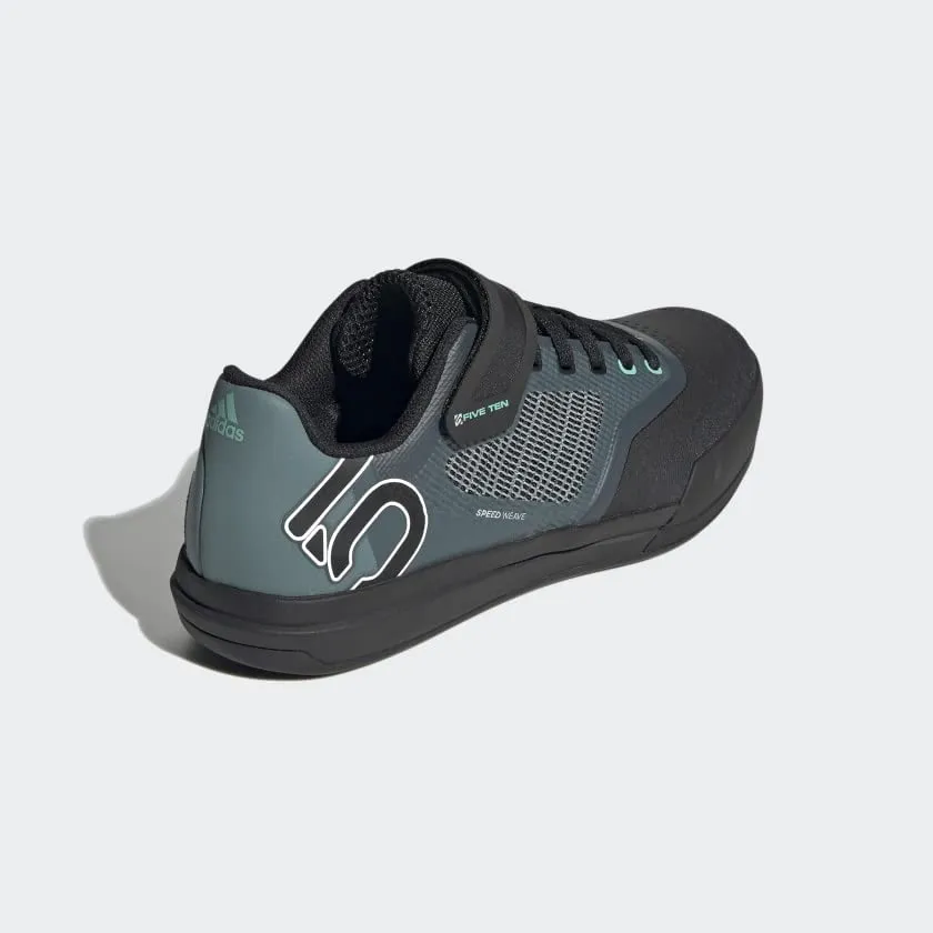 Five Ten Hellcat Pro Mountain Bike Shoes Women's, Black, Size 8.5