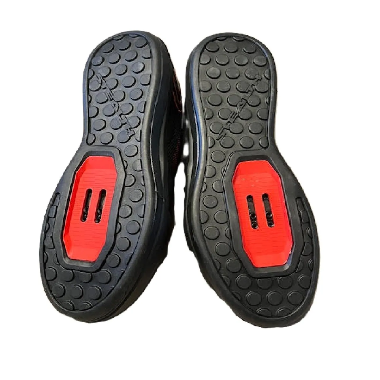 Five Ten Hellcat Pro MTB Cycling Shoe - Men's size 11 black/red