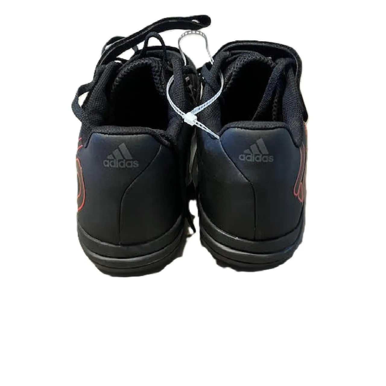 Five Ten Hellcat Pro MTB Cycling Shoe - Men's size 11 black/red
