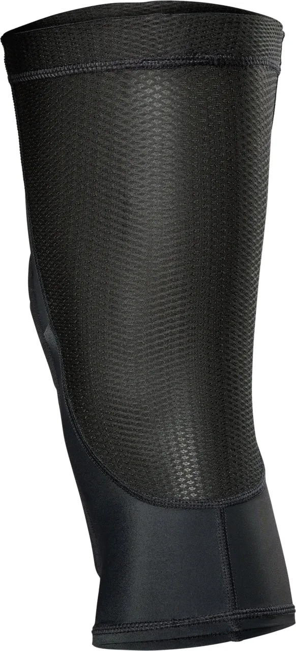 Fox Enduro Cycling Knee Guards - Black