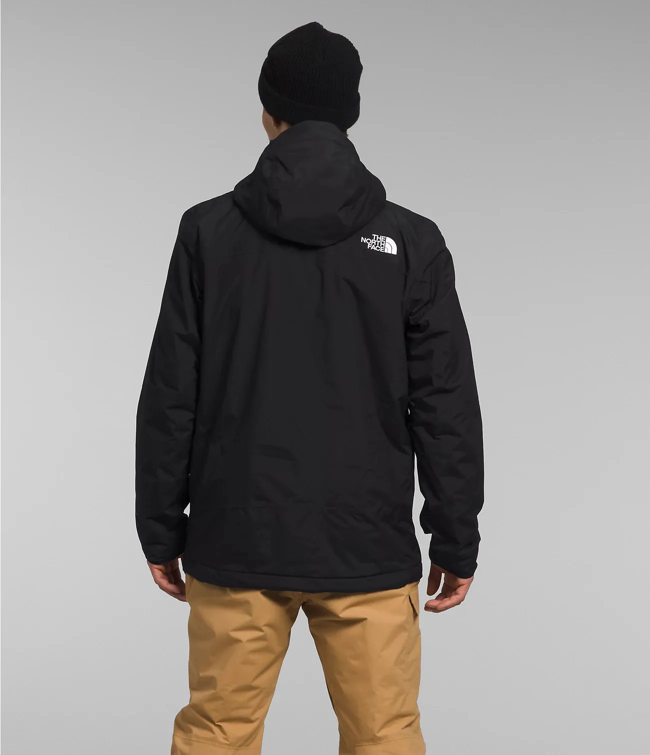 Freedom Insulated Jacket (Men's) - NF0A82VU - Past Season