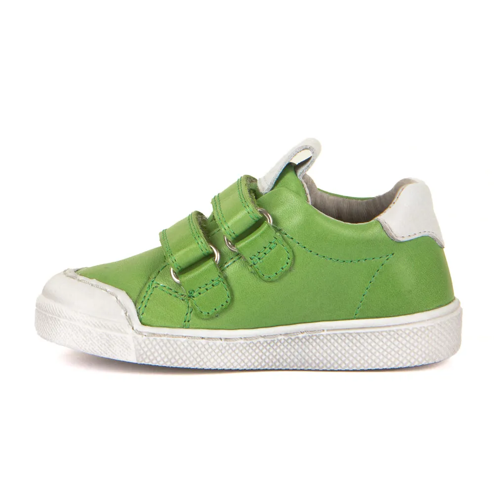 Froddo ROSARIO VELCRO G2130261-2 Shoes GREEN