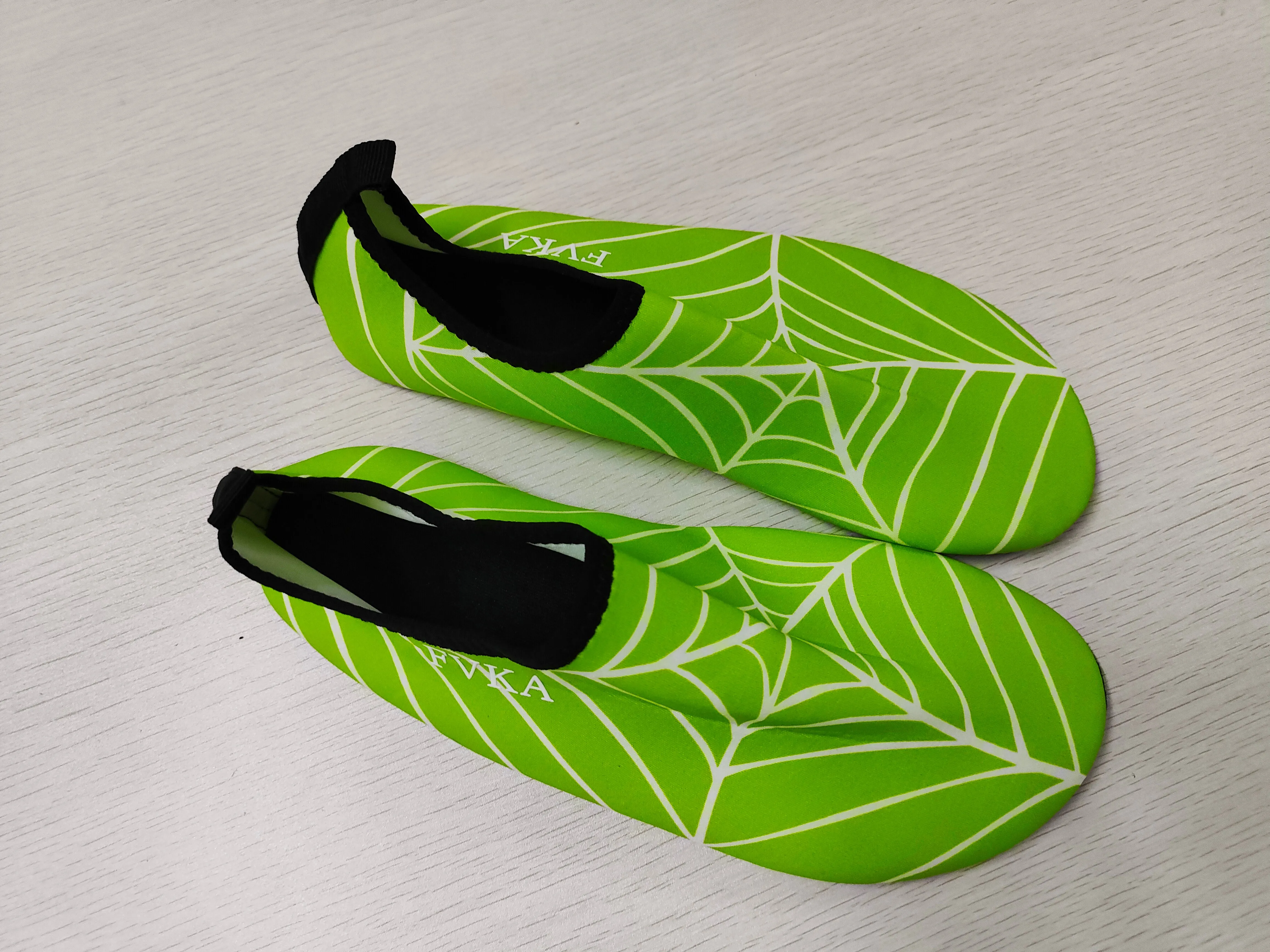 FVKA Gymnastic Shoes