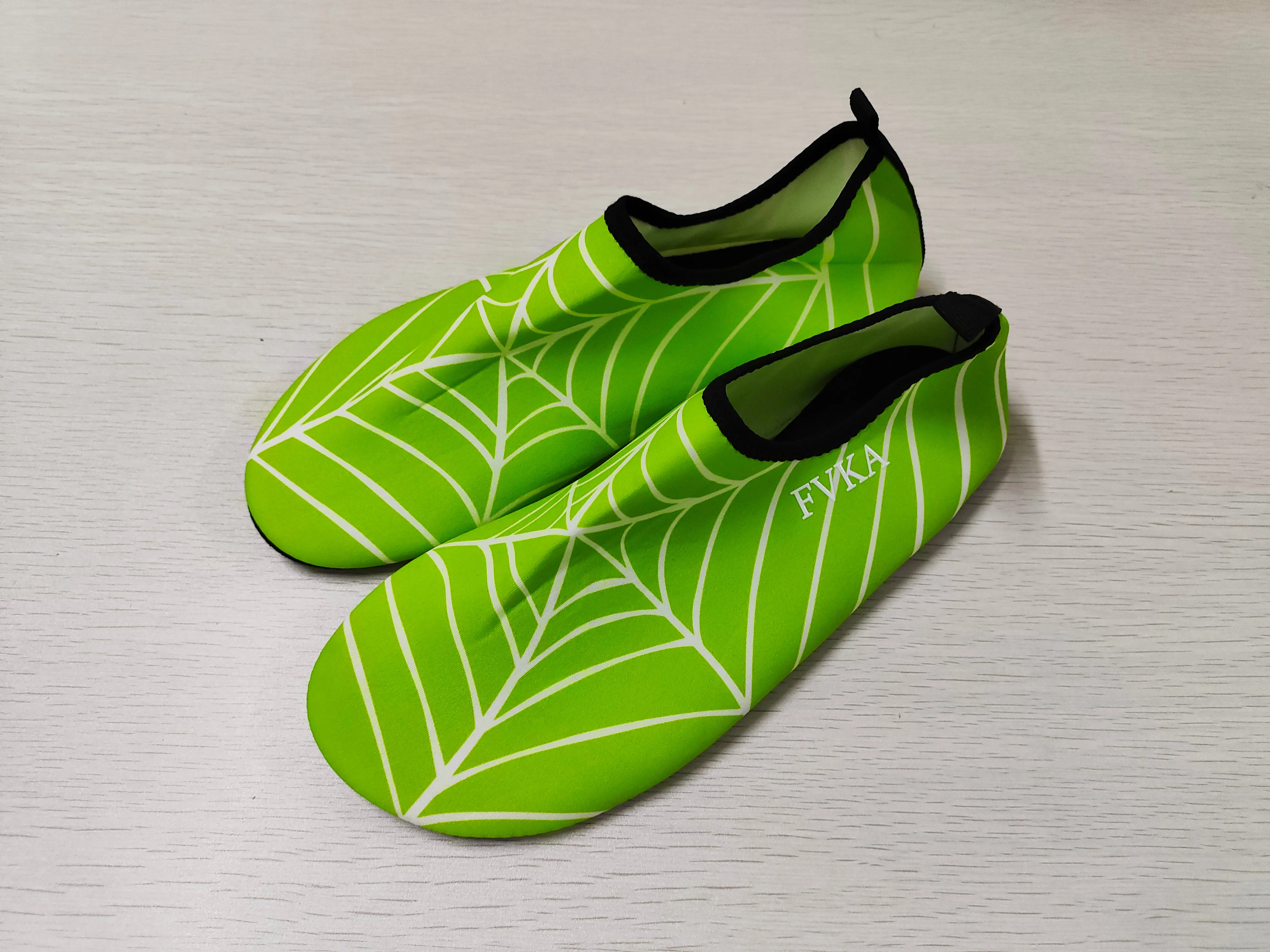 FVKA Gymnastic Shoes