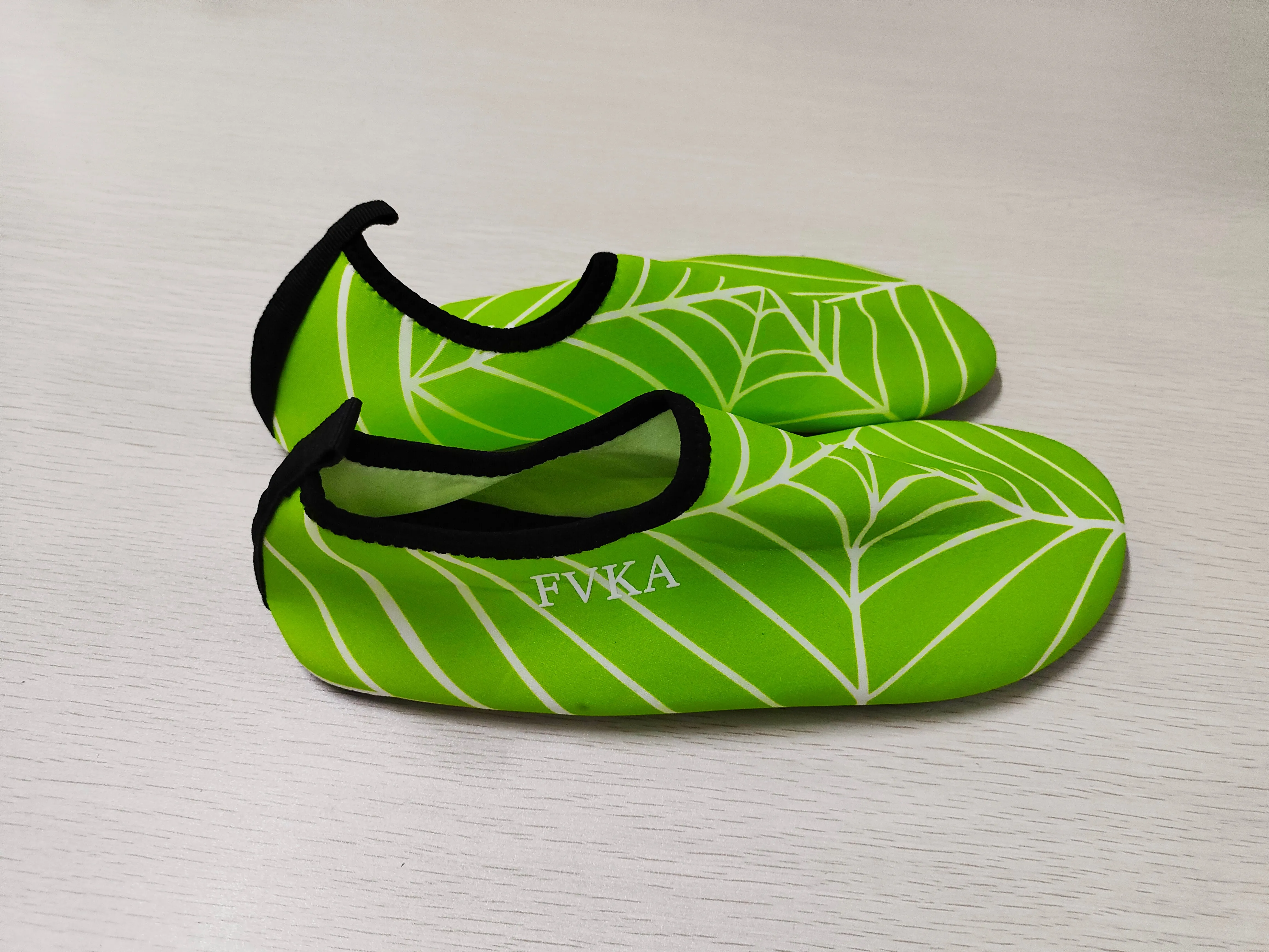 FVKA Gymnastic Shoes