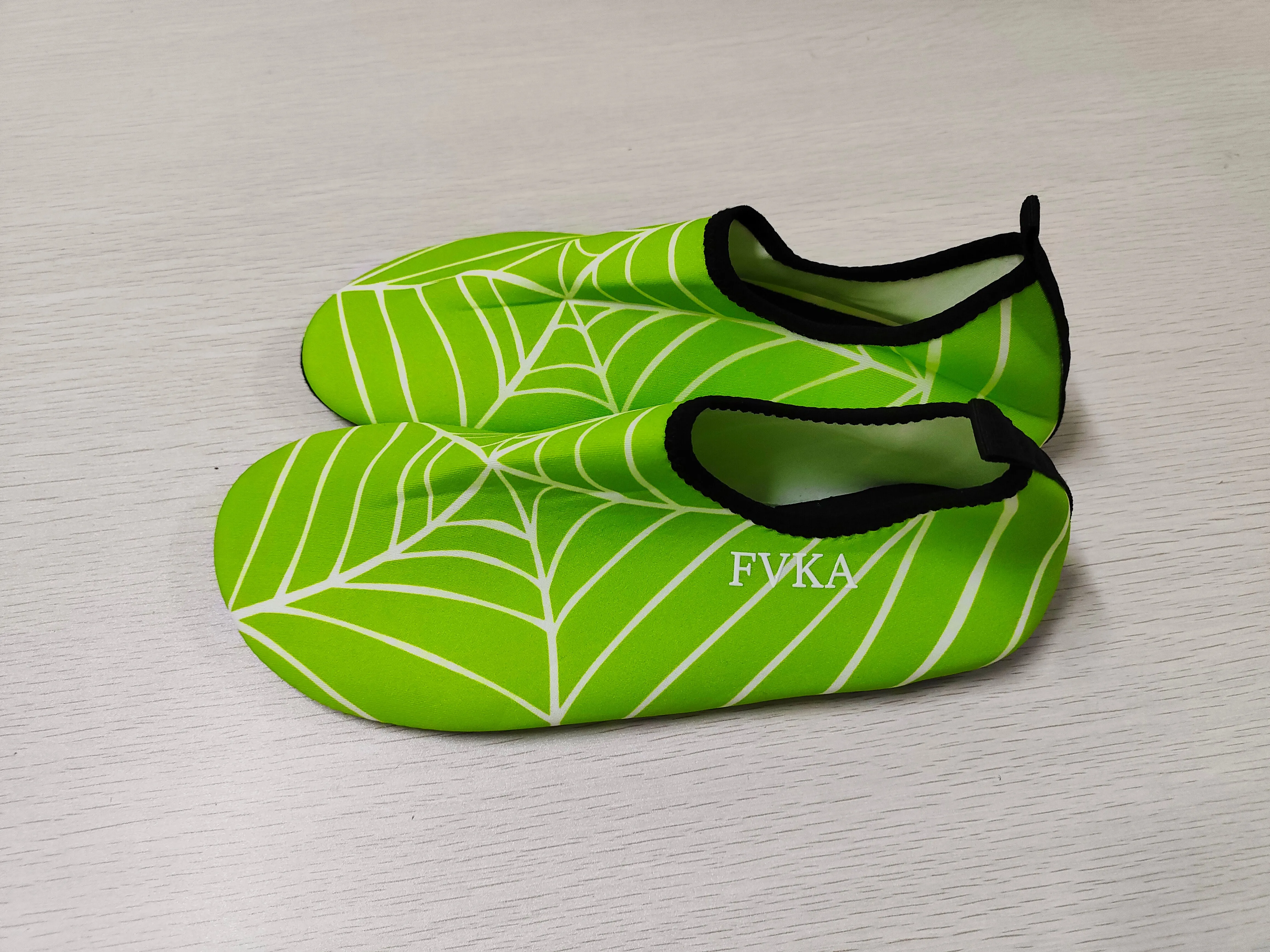 FVKA Gymnastic Shoes