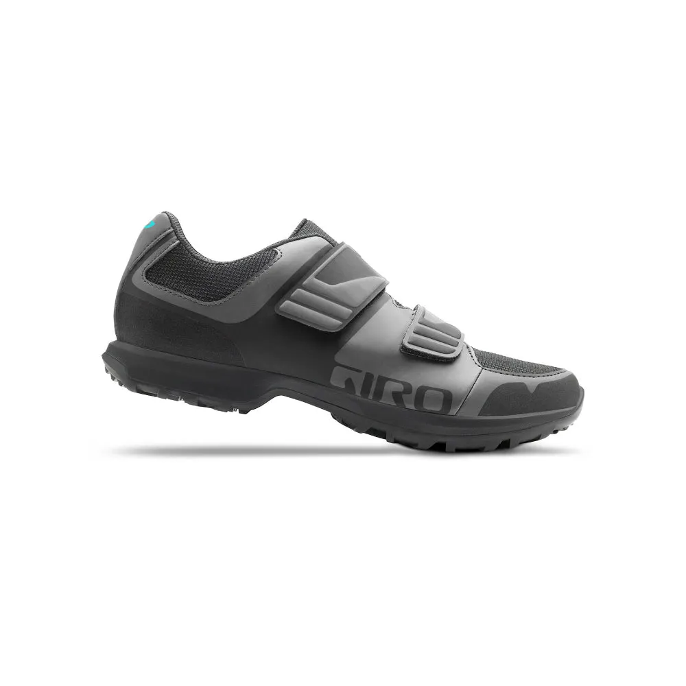 Giro Berm Womens Shoe