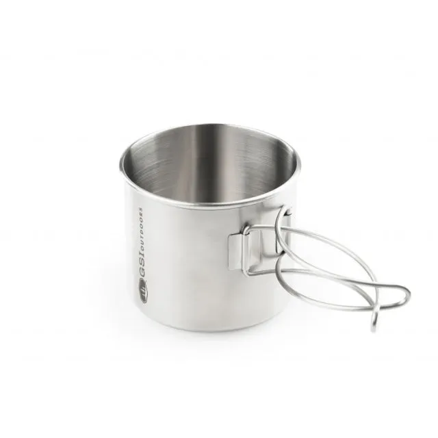 Glacier Stainless 20 fl. oz. Bottle Cup