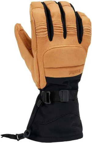 Gordini Men's Insulated Gauntlet Glove