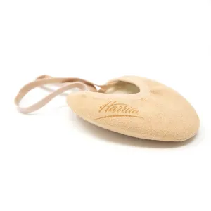 Harrita Classic Toe Shoes
