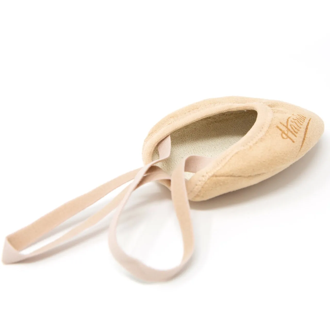 Harrita Classic Toe Shoes
