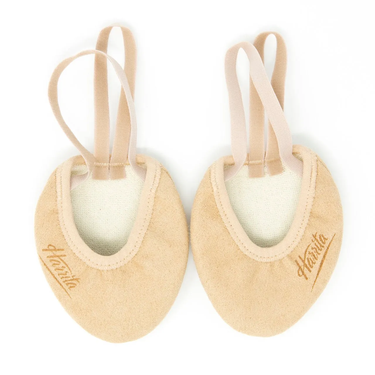 Harrita Classic Toe Shoes