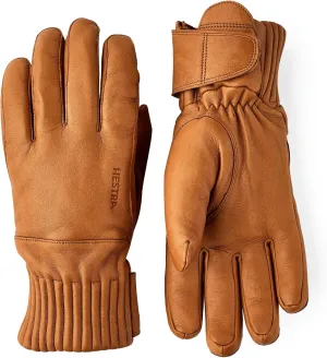 Hestra Idre Wool Insulated Ski Gloves
