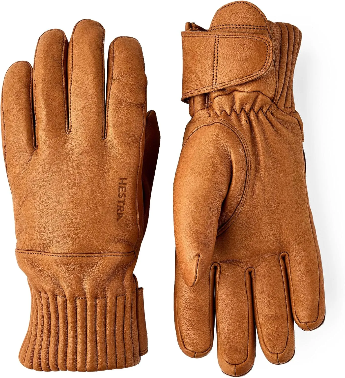 Hestra Idre Wool Insulated Ski Gloves