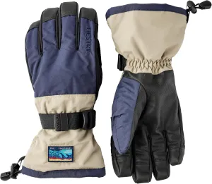 Hestra Waterproof Ski Gloves - Stay Warm & Dry!