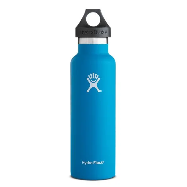 Hydro Flask 21 oz Standard Mouth