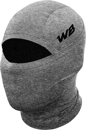 Hyperwarm Adult Ski Mask | Windproof & Moisture-Wicking