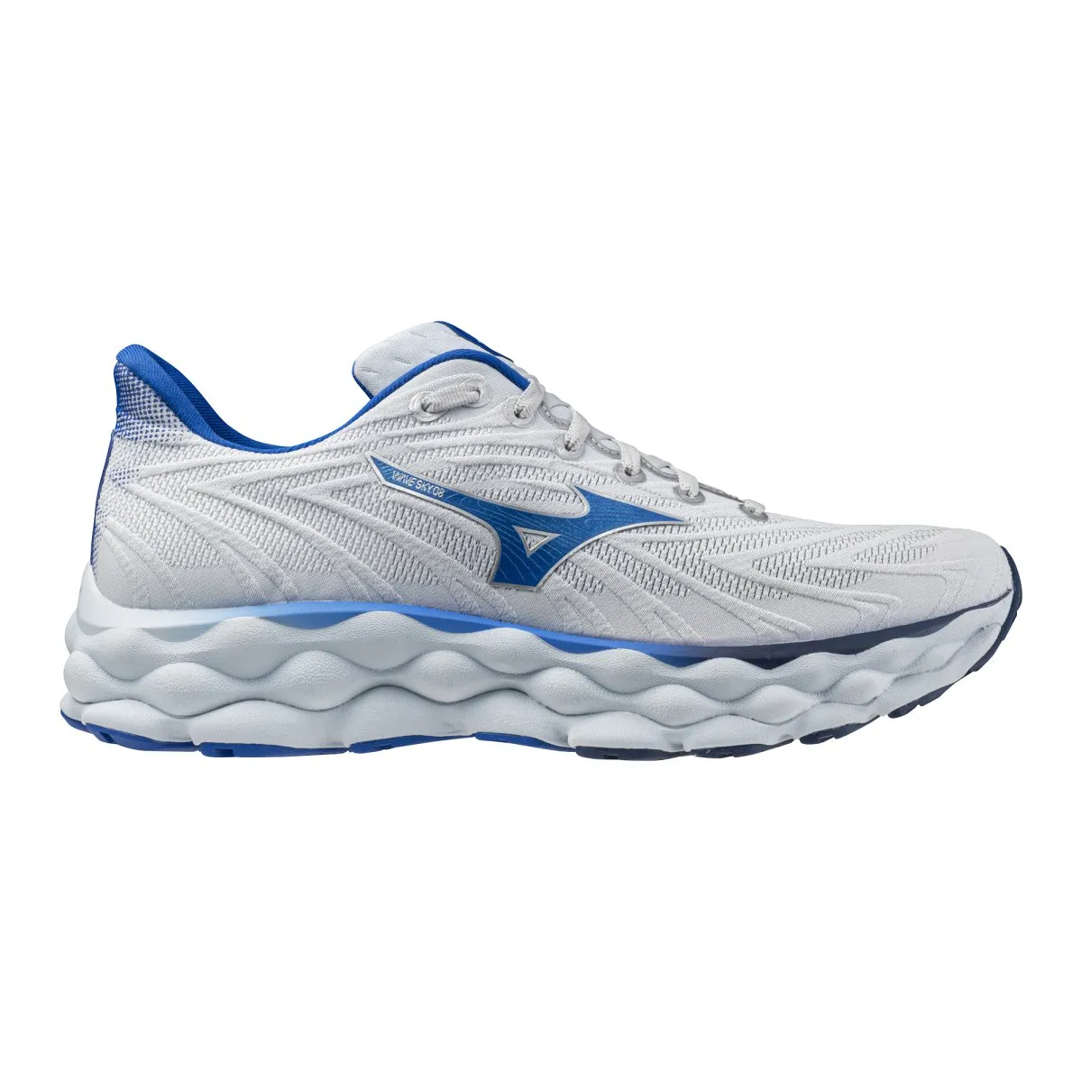 Mizuno - Wave Sky 08 - Mens
