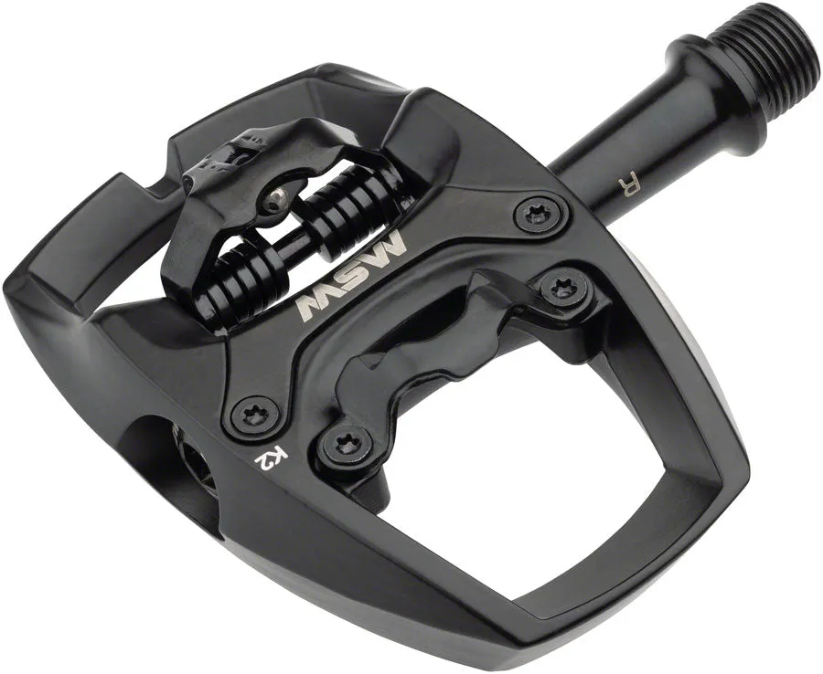 MSW Flip I pedals