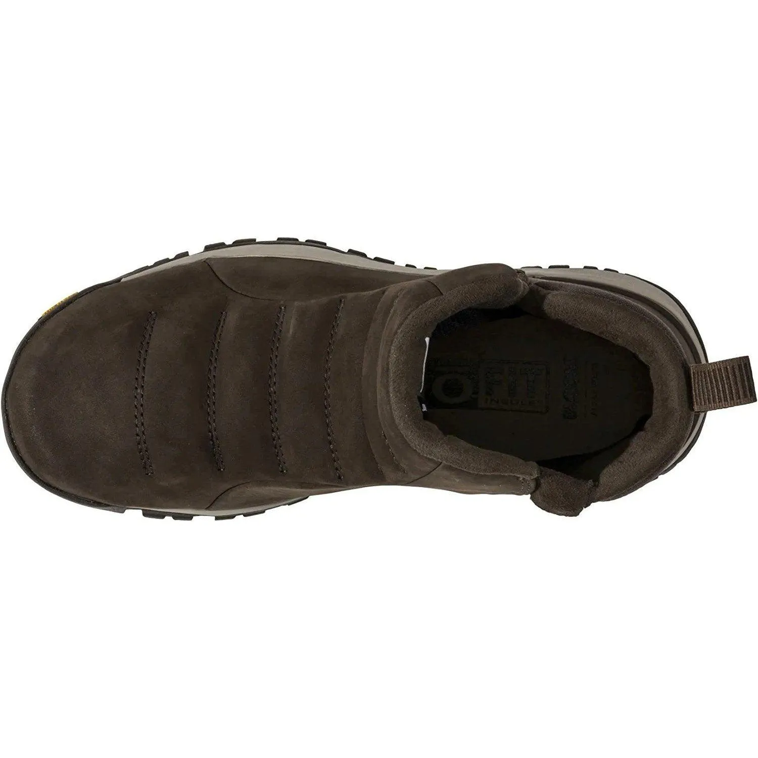Oboz Women's Sphinx Pull-on Insulated B-Dry Hiking Boot