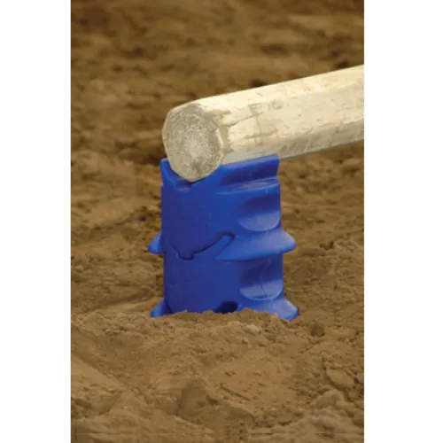 Rail Razers-Cavalletti Blocks
