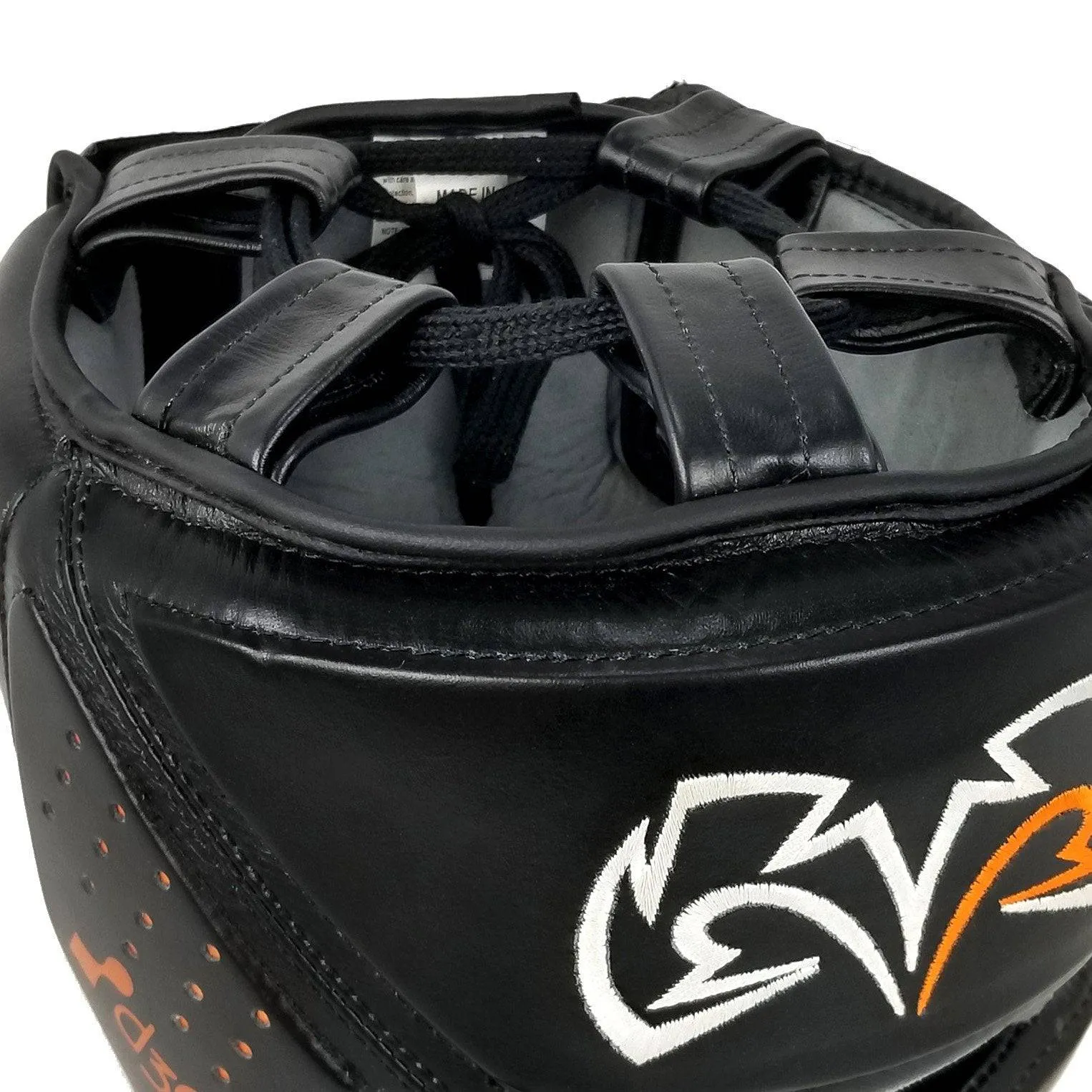 Rival |  Training Headgear - RHG10-Intelli-Shock