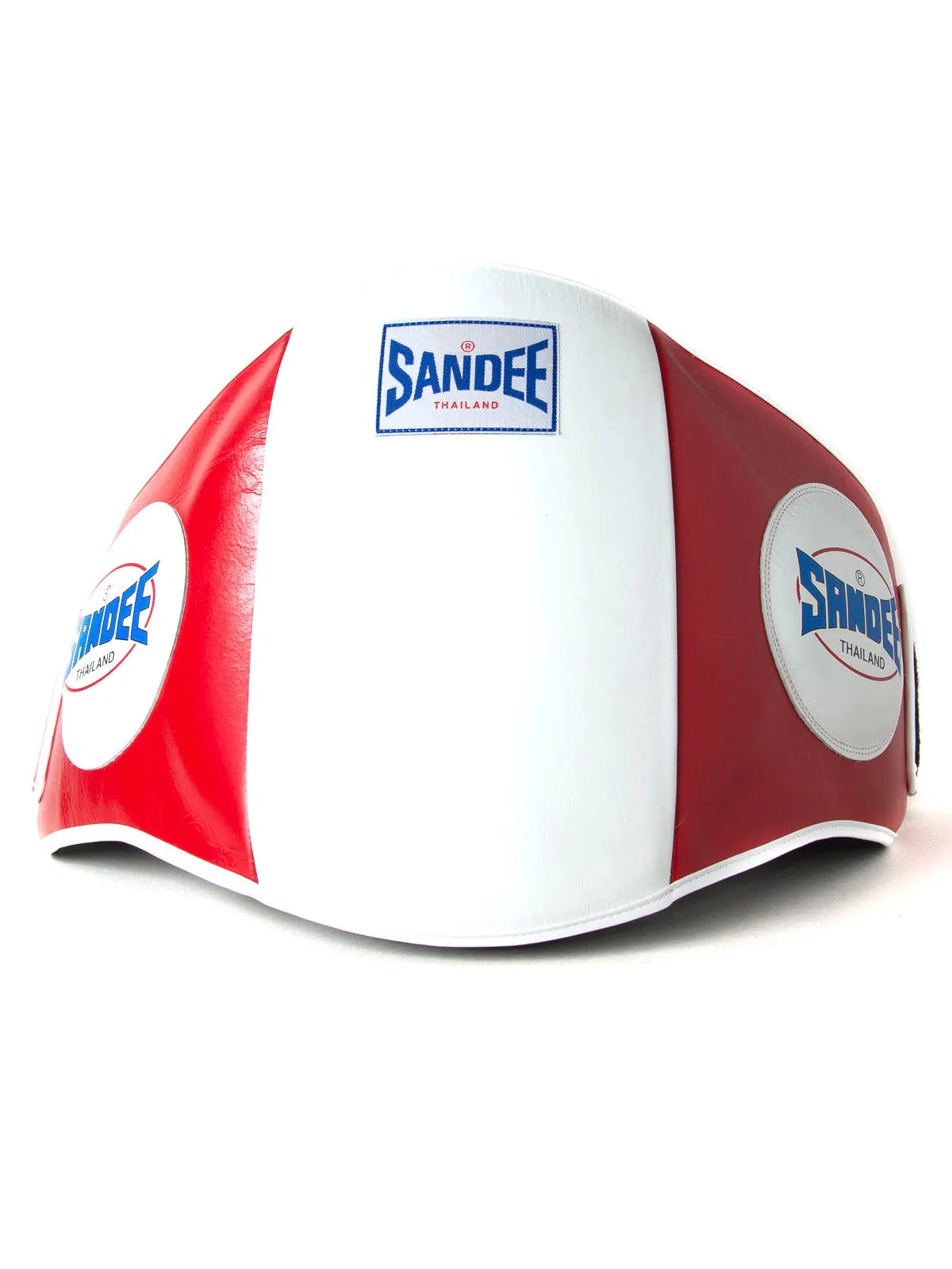 Sandee Muay Thai Boxing Belly Pad