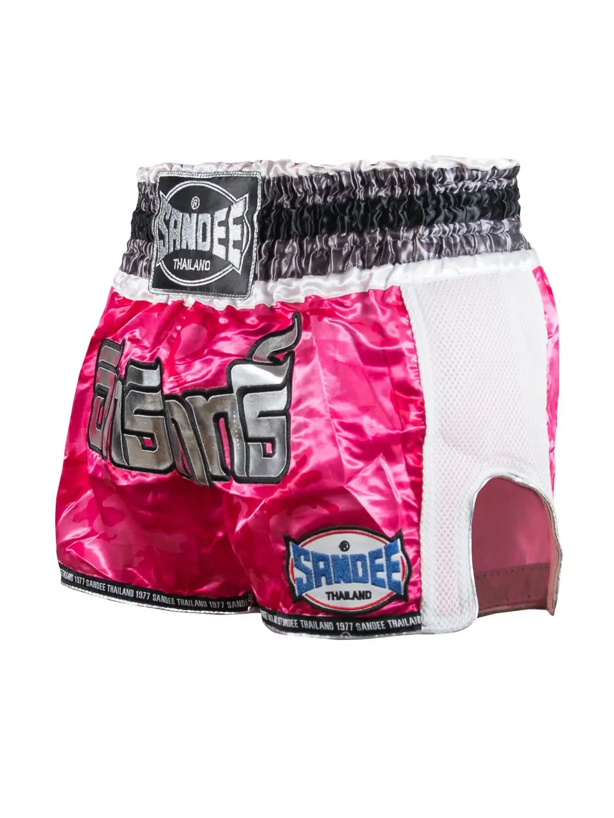Sandee Supernatural Thai Shorts