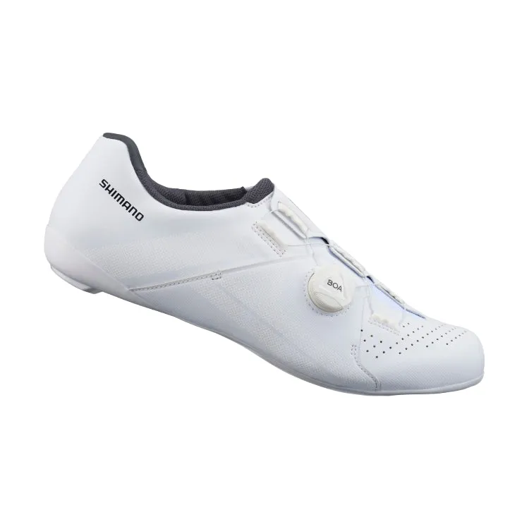 Shimano SH-RC300 Clipless Cycling Road Shoes