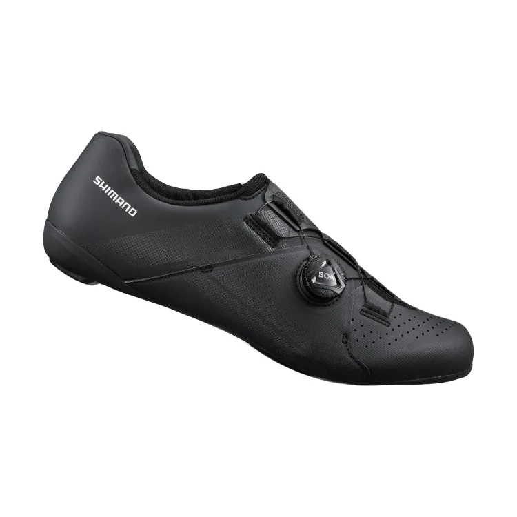 Shimano SH-RC300 Clipless Cycling Road Shoes