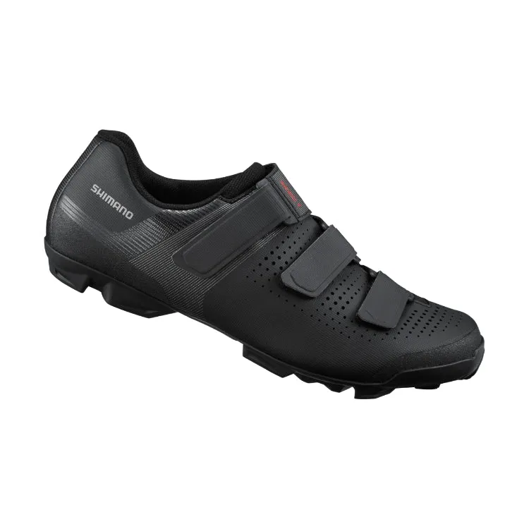 Shimano SH-XC100 Clipless Cycling MTB Shoes