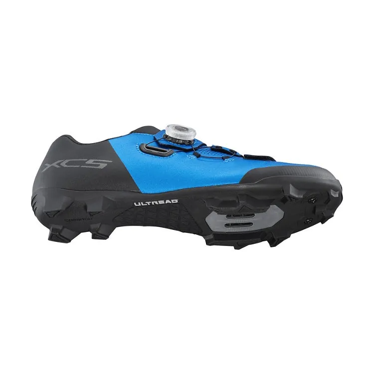 Shimano SH-XC502 Clipless Cycling MTB Shoes